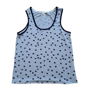 Lucky Brand Tank Top Size M